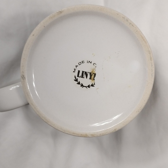 Vintage Ken Griffey Jr coffee mug - Picture 5 of 8